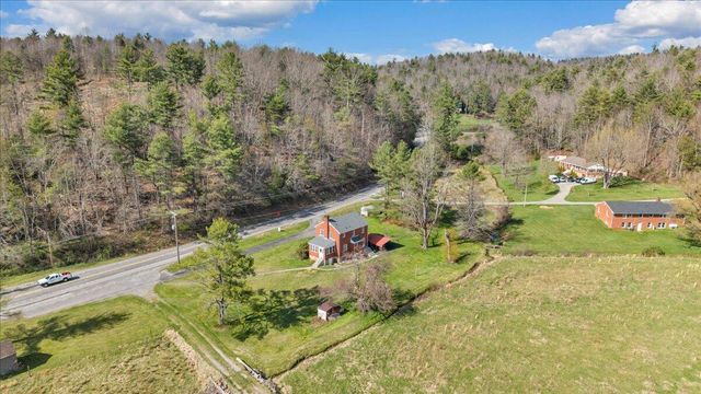 10388 Bent Mountain RD, Bent Mountain, VA 24059