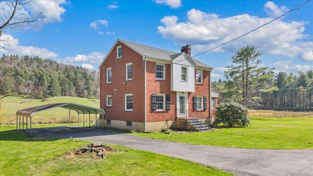 10388 Bent Mountain RD, Bent Mountain, VA 24059