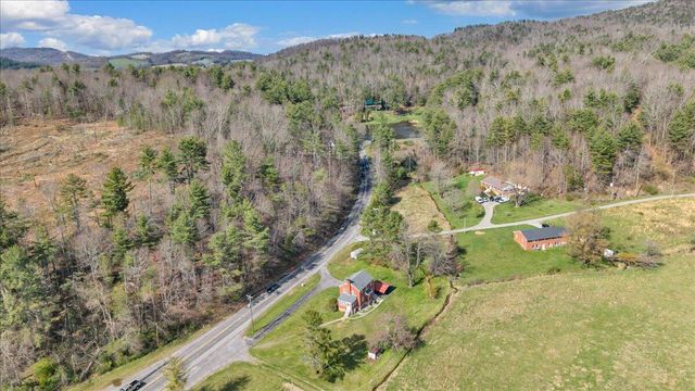 10388 Bent Mountain RD, Bent Mountain, VA 24059