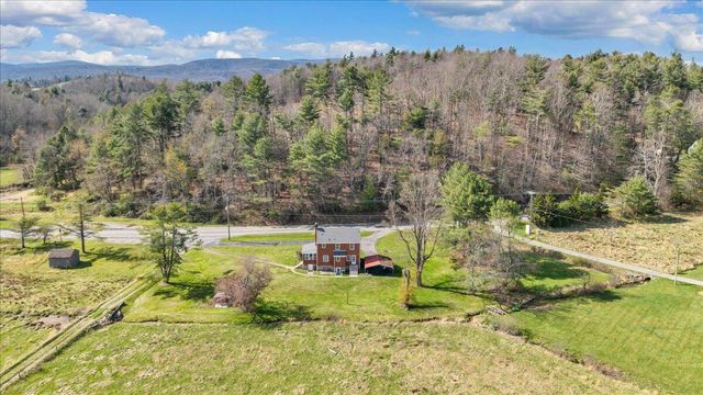 10388 Bent Mountain RD, Bent Mountain, VA 24059