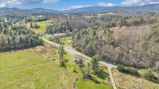 10388 Bent Mountain RD, Bent Mountain, VA 24059