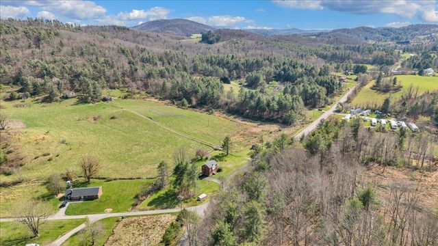 10388 Bent Mountain RD, Bent Mountain, VA 24059