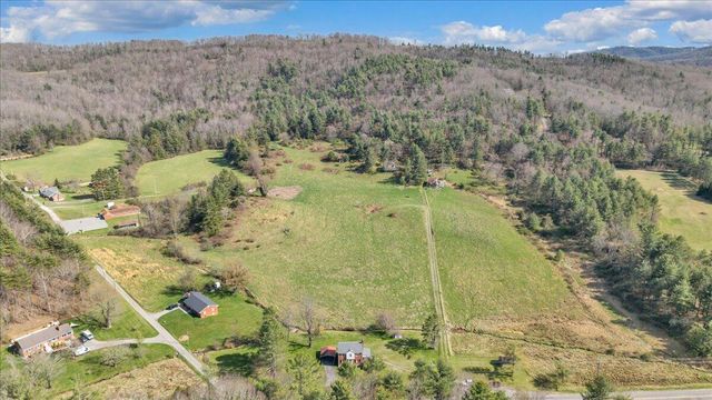 10388 Bent Mountain RD, Bent Mountain, VA 24059
