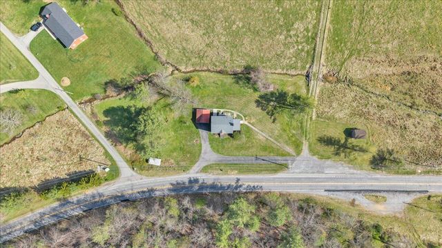 10388 Bent Mountain RD, Bent Mountain, VA 24059