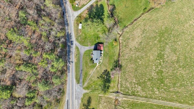 10388 Bent Mountain RD, Bent Mountain, VA 24059