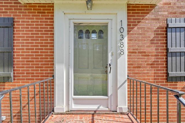10388 Bent Mountain RD, Bent Mountain, VA 24059
