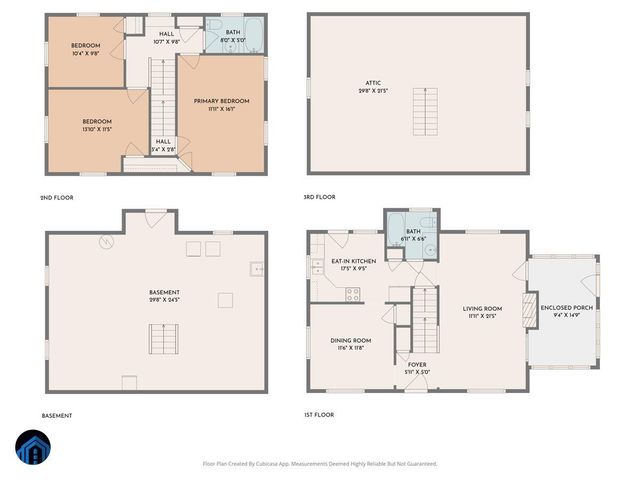 10388 Bent Mountain RD, Bent Mountain, VA 24059