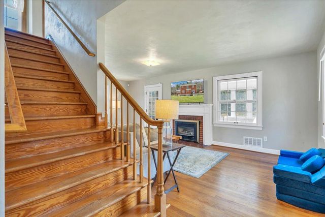 10388 Bent Mountain RD, Bent Mountain, VA 24059