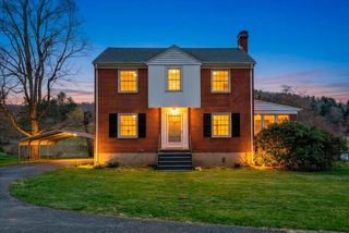 10388 Bent Mountain RD, Bent Mountain, VA 24059