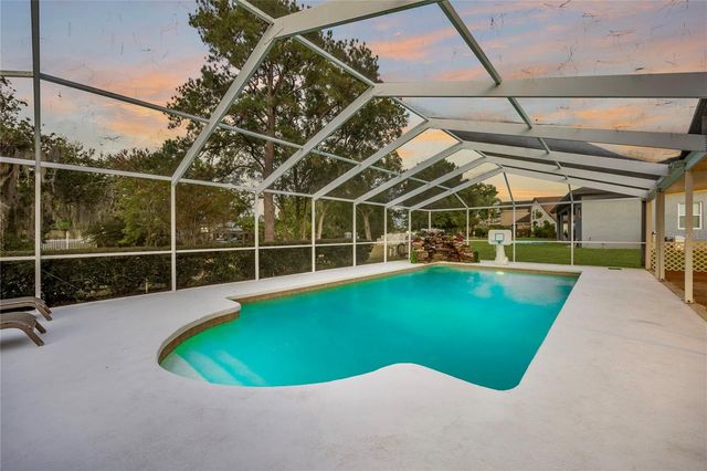 22481 SOUTHSHORE DRIVE, Land O Lakes, FL 34639