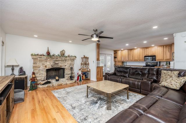 22481 SOUTHSHORE DRIVE, Land O Lakes, FL 34639