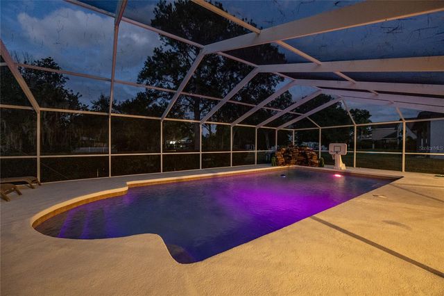 22481 SOUTHSHORE DRIVE, Land O Lakes, FL 34639