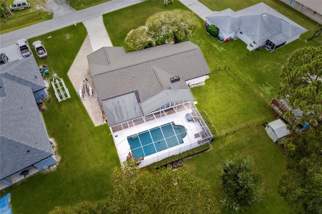 22481 SOUTHSHORE DRIVE, Land O Lakes, FL 34639