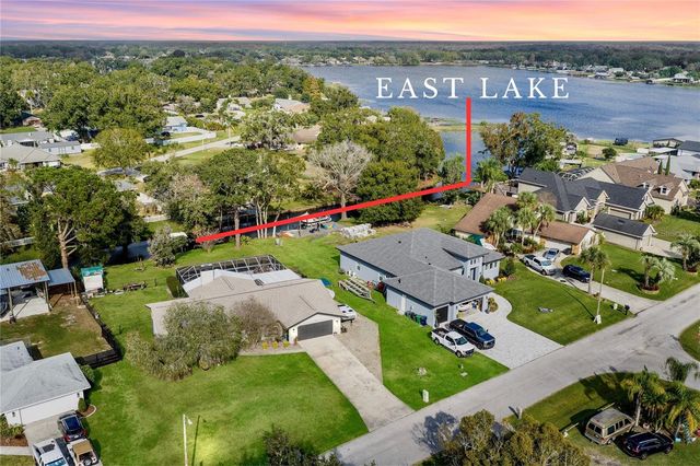 22481 SOUTHSHORE DRIVE, Land O Lakes, FL 34639