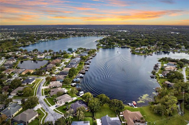 22481 SOUTHSHORE DRIVE, Land O Lakes, FL 34639
