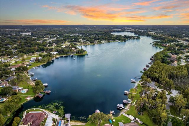 22481 SOUTHSHORE DRIVE, Land O Lakes, FL 34639