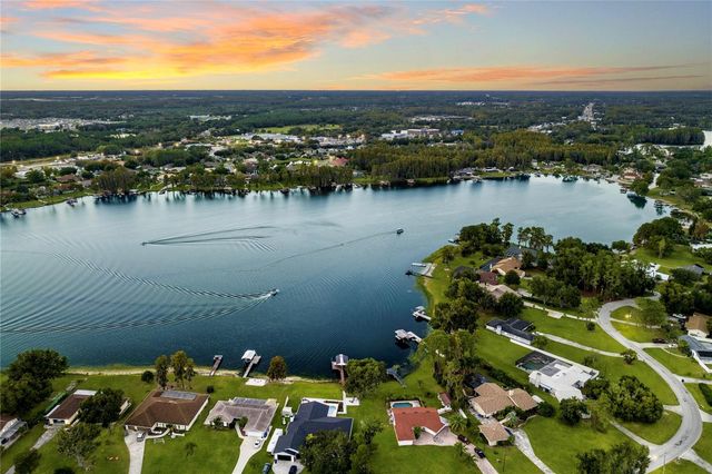 22481 SOUTHSHORE DRIVE, Land O Lakes, FL 34639