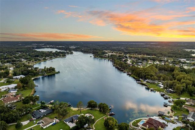 22481 SOUTHSHORE DRIVE, Land O Lakes, FL 34639