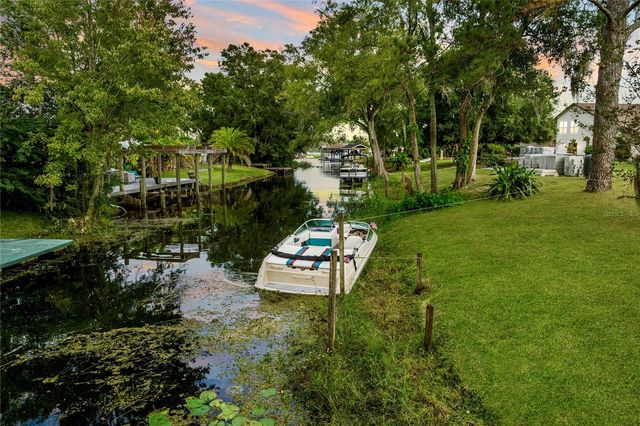 22481 SOUTHSHORE DRIVE, Land O Lakes, FL 34639