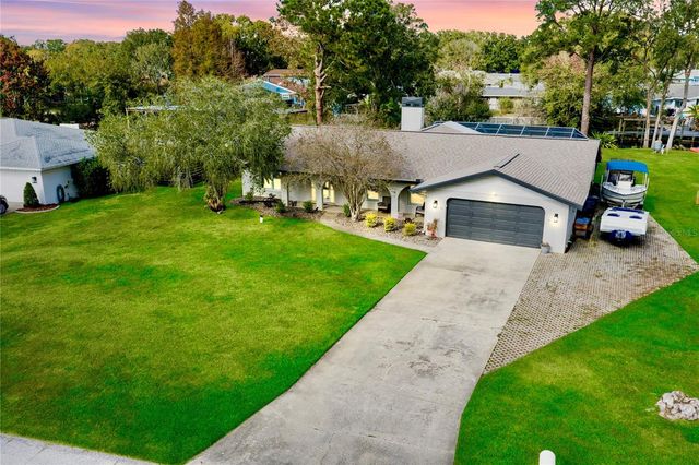 22481 SOUTHSHORE DRIVE, Land O Lakes, FL 34639