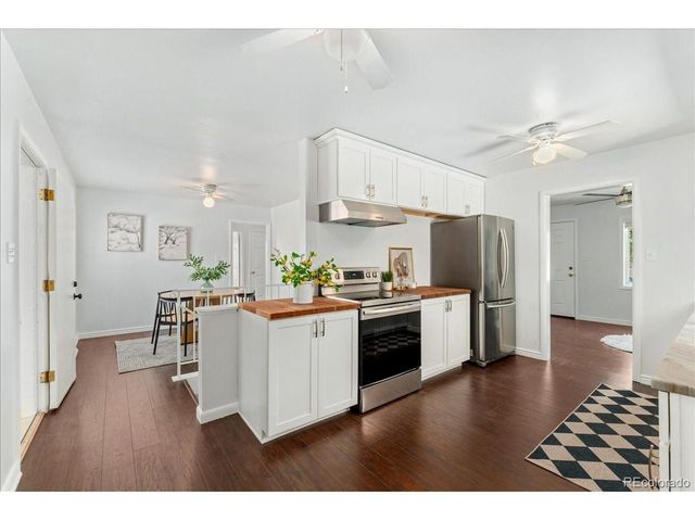 2597 S Perry St, Denver, CO 80219