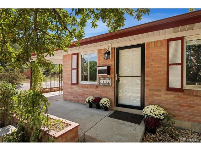 2597 S Perry St, Denver, CO 80219