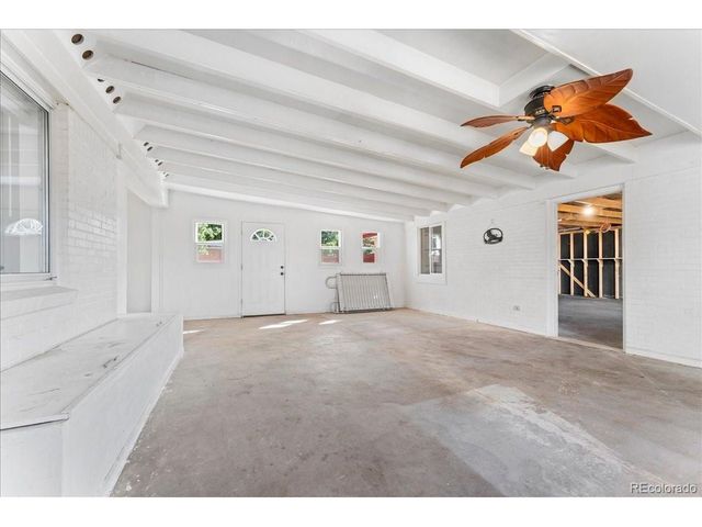 2597 S Perry St, Denver, CO 80219