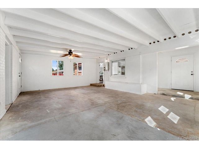 2597 S Perry St, Denver, CO 80219