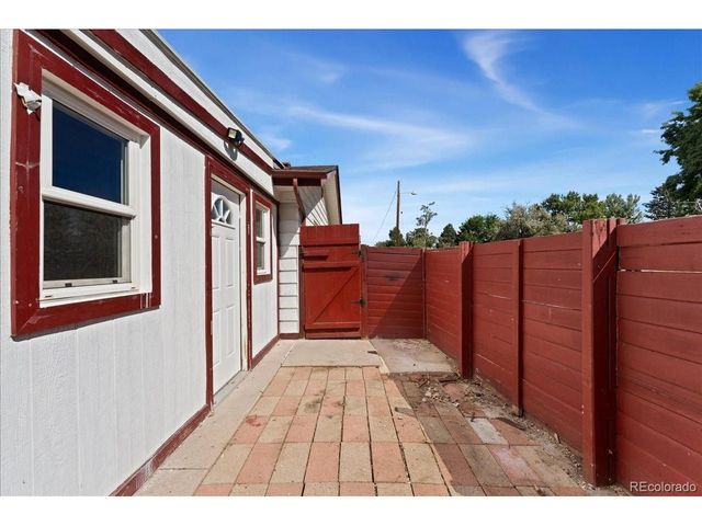 2597 S Perry St, Denver, CO 80219