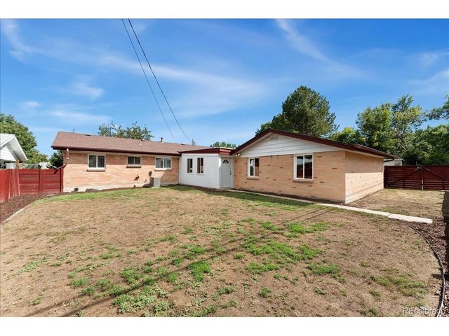 2597 S Perry St, Denver, CO 80219