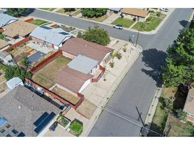 2597 S Perry St, Denver, CO 80219