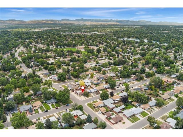 2597 S Perry St, Denver, CO 80219