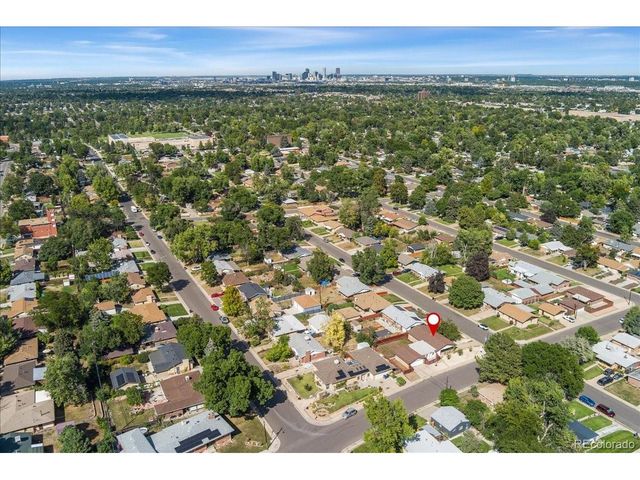 2597 S Perry St, Denver, CO 80219