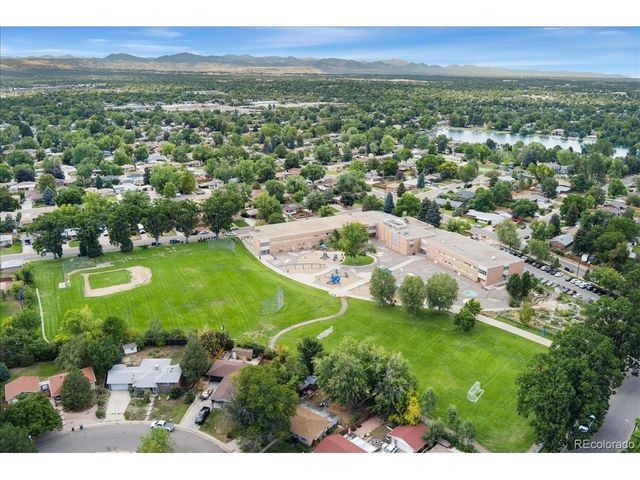 2597 S Perry St, Denver, CO 80219