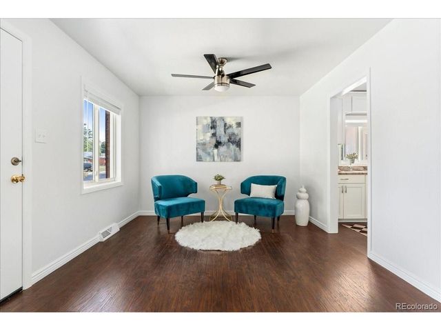 2597 S Perry St, Denver, CO 80219