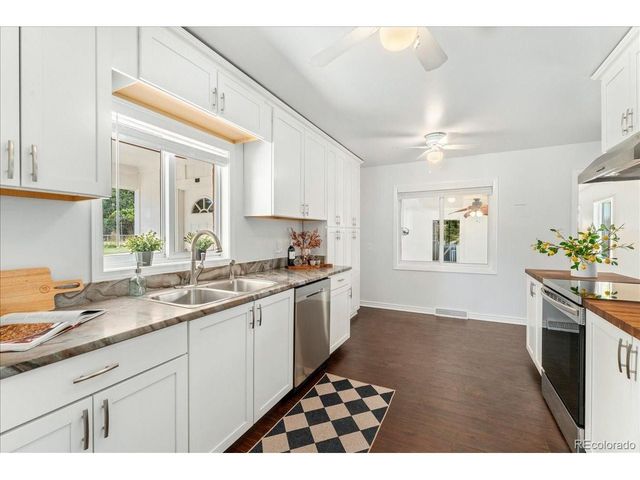 2597 S Perry St, Denver, CO 80219