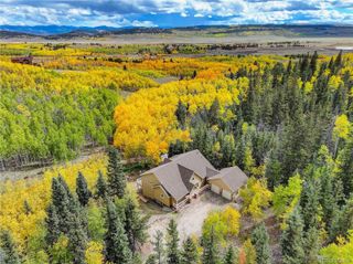 256 Palmer Peak Drive, Fairplay, CO 80440
