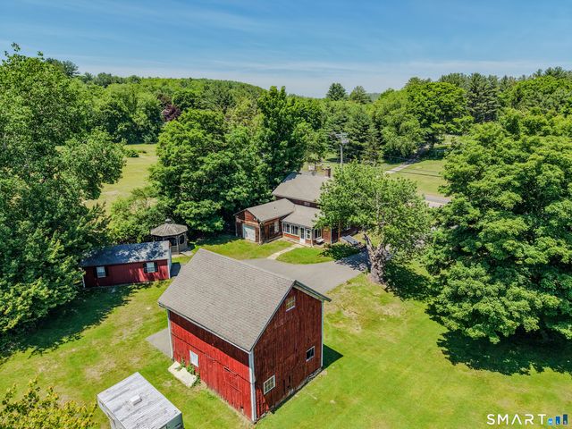 16 Chestnut Hill Road, Stafford, CT 06076
