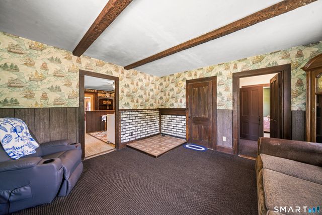 16 Chestnut Hill Road, Stafford, CT 06076
