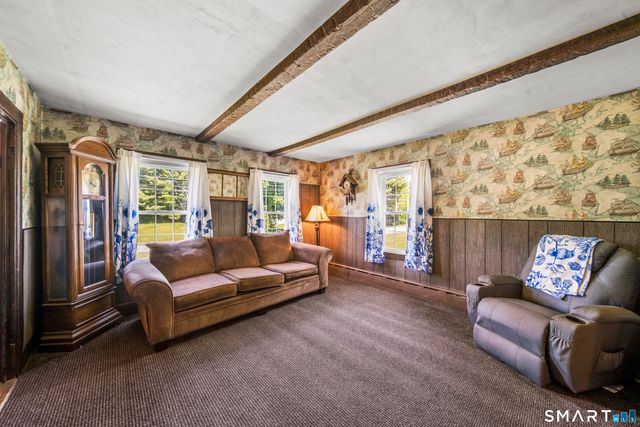 16 Chestnut Hill Road, Stafford, CT 06076