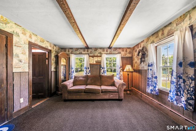 16 Chestnut Hill Road, Stafford, CT 06076