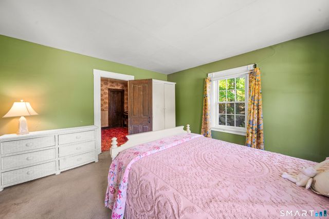 16 Chestnut Hill Road, Stafford, CT 06076