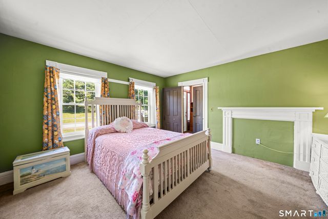 16 Chestnut Hill Road, Stafford, CT 06076