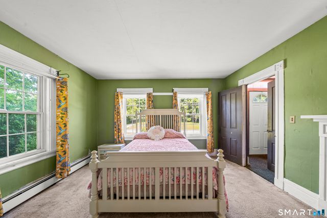 16 Chestnut Hill Road, Stafford, CT 06076