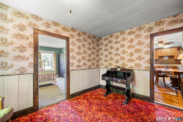 16 Chestnut Hill Road, Stafford, CT 06076