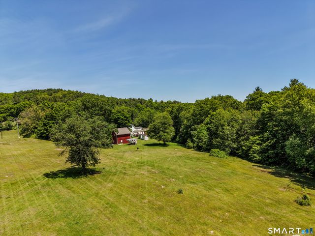 16 Chestnut Hill Road, Stafford, CT 06076