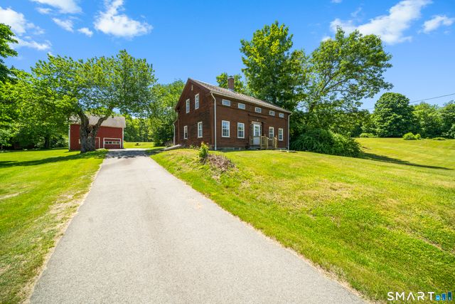 16 Chestnut Hill Road, Stafford, CT 06076