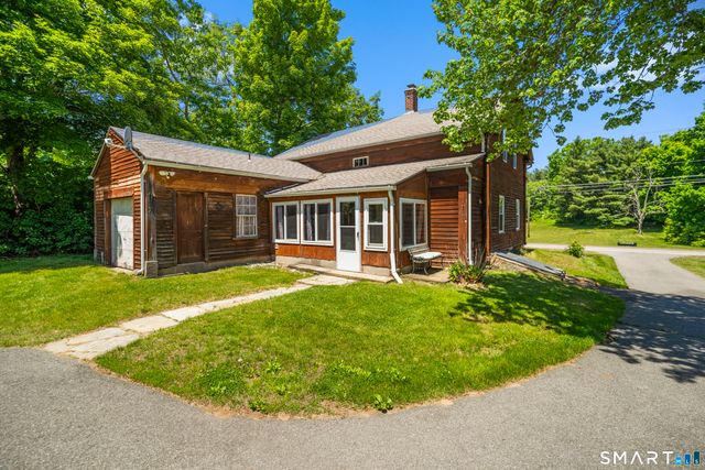 16 Chestnut Hill Road, Stafford, CT 06076