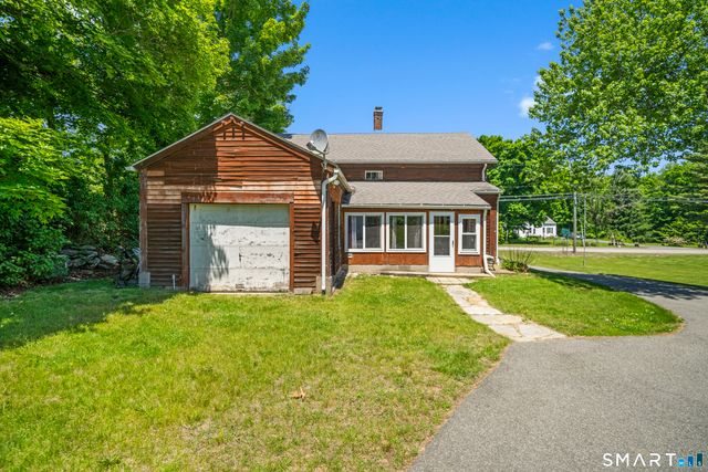 16 Chestnut Hill Road, Stafford, CT 06076