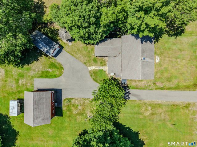 16 Chestnut Hill Road, Stafford, CT 06076